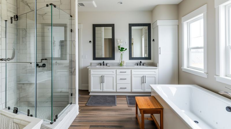Bathroom Remodeling Service
