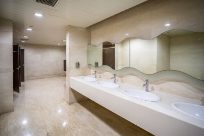 Cost of Bathroom Remodeling in Tarpon Springs, FL