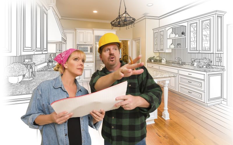 Ensuring a Smooth Remodeling Process